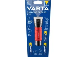 Varta Taschenlampe LED Outdoor Sports Flashlight