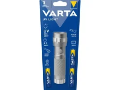 Varta Taschenlampe UV Light 3x AAA