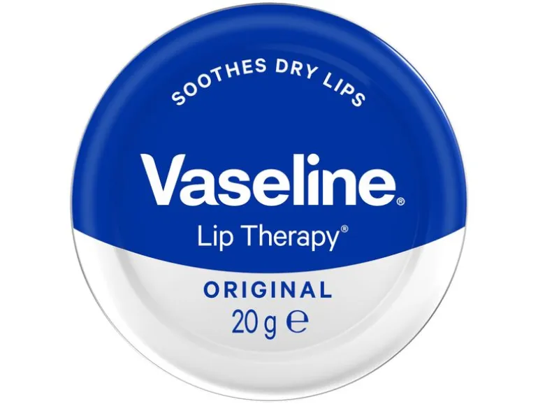 Vaseline Lippenpflege Lip Tin Original 20 g