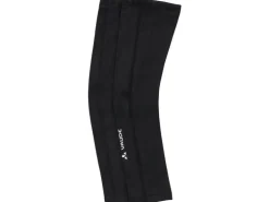 VAUDE Armwärmer II Schwarz, L