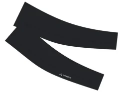 VAUDE Armwärmer II Schwarz, L