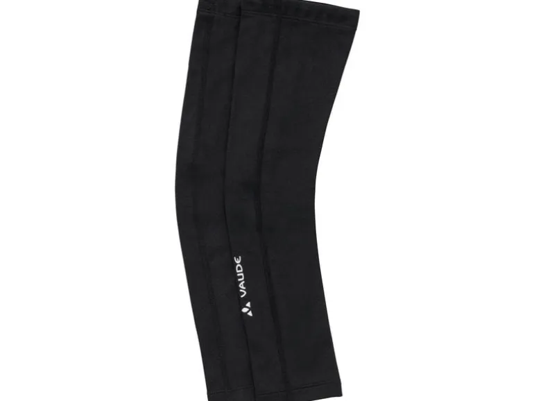 VAUDE Armwärmer II Schwarz, XL