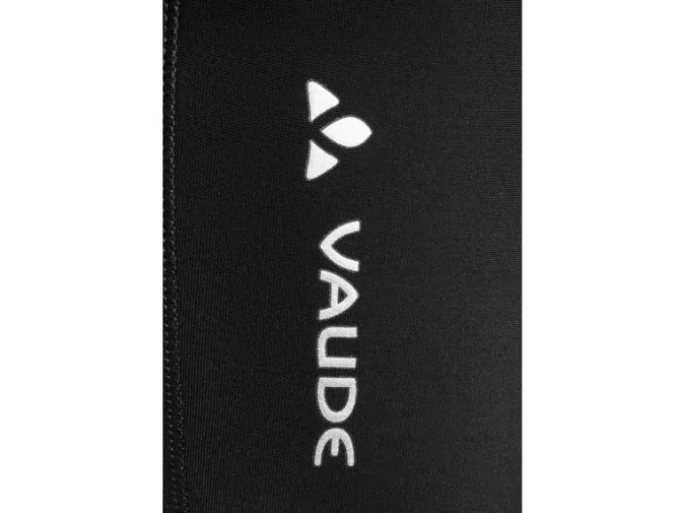 VAUDE Beinwärmer II Schwarz, M