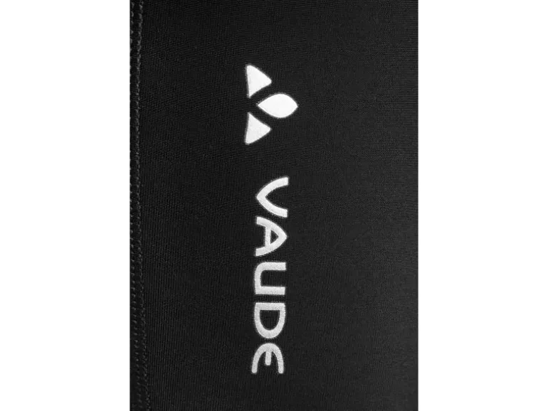 VAUDE Beinwärmer II Schwarz, M