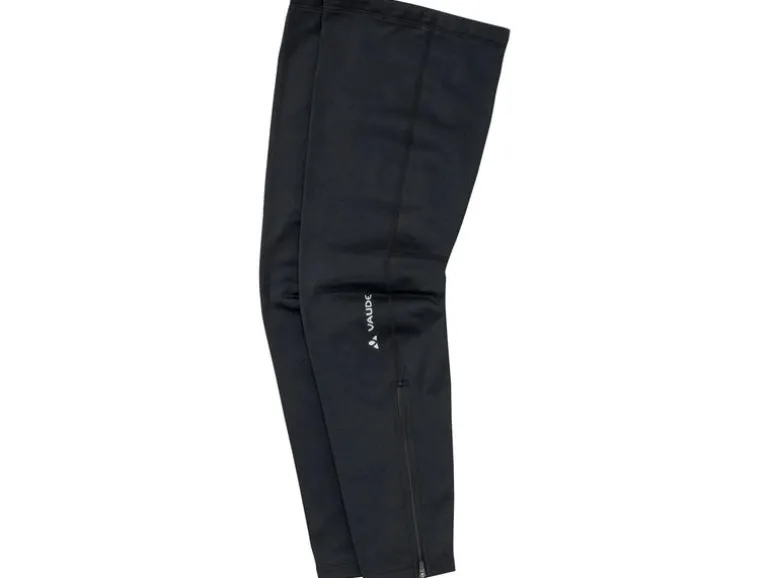 VAUDE Beinwärmer II Schwarz, M