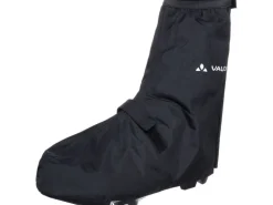 VAUDE Bike Gamaschen Kurz, 44-46, black, unisex