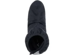 VAUDE Bike Gamaschen Kurz, 44-46, black, unisex