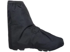 VAUDE Bike Gamaschen Kurz, 47-49, black, unisex