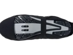 VAUDE Bike-Gamaschen, kurz, 36-39, Neongrün