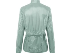 VAUDE Damen Windjacke Wo Matera Air dusty fern Hellgrün, Grösse 40