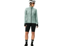 VAUDE Damen Windjacke Wo Matera Air dusty fern Hellgrün, Grösse 40
