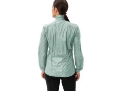 VAUDE Damen Windjacke Wo Matera Air dusty fern Hellgrün, Grösse 40