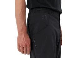 VAUDE Herren Shorts Me Loamer Schwarz, Grösse XXL