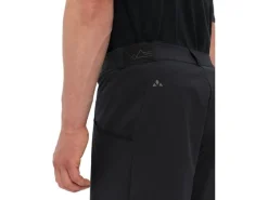 VAUDE Herren Shorts Me Loamer Schwarz, Grösse XXL