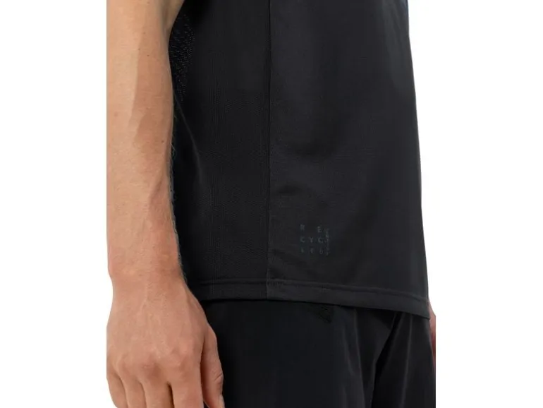 VAUDE Herren T-Shirt Me Moab VI heron Grau, Grösse M