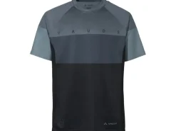 VAUDE Herren T-Shirt Me Moab VI heron Grau, Grösse M