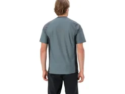 VAUDE Herren T-Shirt Me Moab VI heron Grau, Grösse M