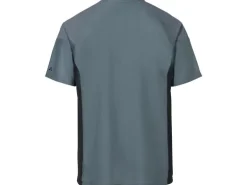 VAUDE Herren T-Shirt Me Moab VI heron Grau, Grösse M