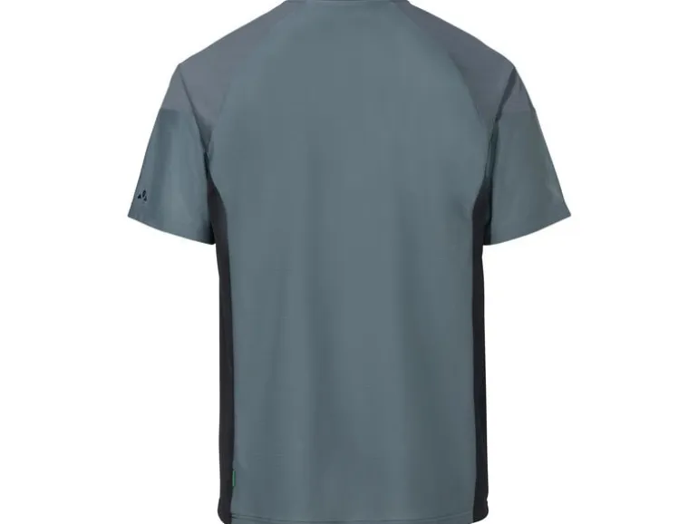 VAUDE Herren T-Shirt Me Moab VI heron Grau, Grösse M