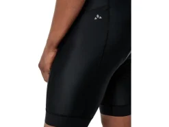 VAUDE Herren Velohose Me Posta Tights Schwarz, Grösse XXL