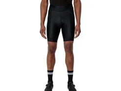 VAUDE Herren Velohose Me Posta Tights Schwarz, Grösse XXL