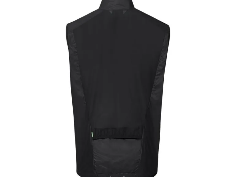 VAUDE Herren Veloweste Me Matera Air Schwarz, Grösse XL