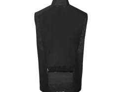VAUDE Herren Veloweste Me Matera Air Schwarz, Grösse XL