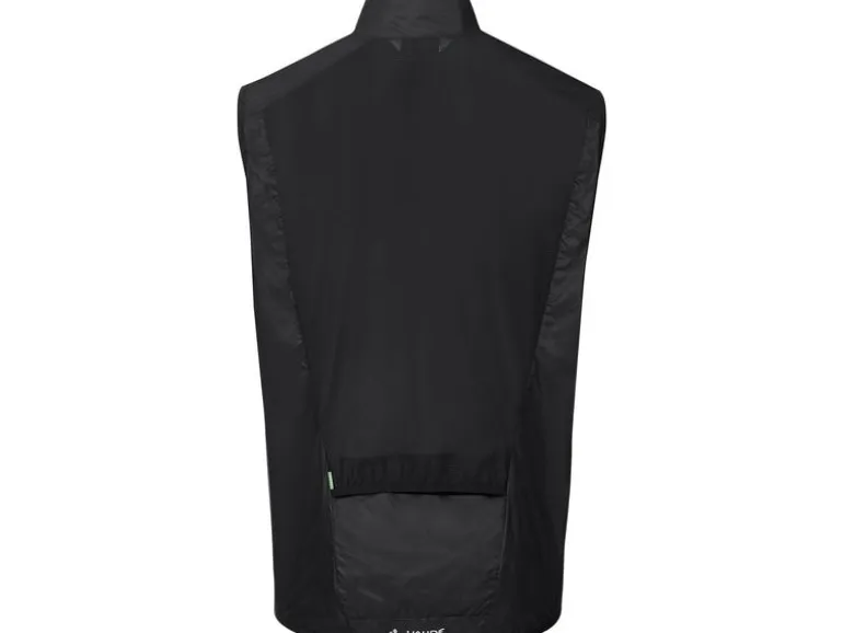 VAUDE Herren Veloweste Me Matera Air Schwarz, Grösse XL