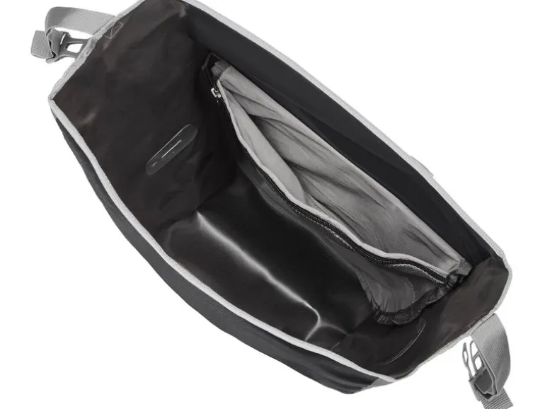 VAUDE Hinterradtasche Aqua Back Single, black