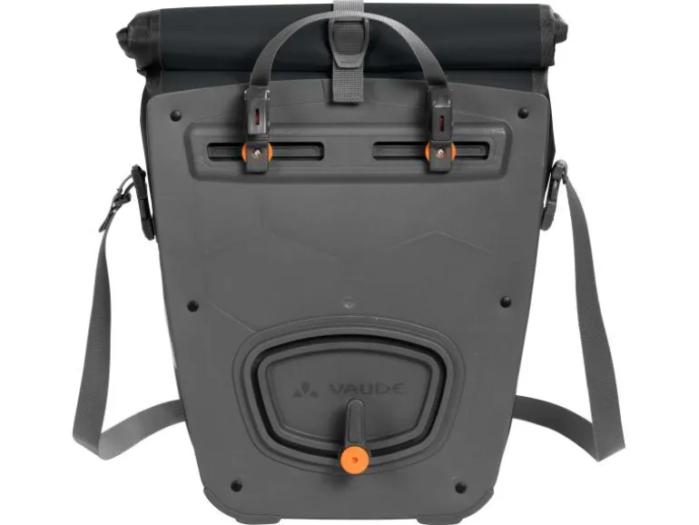 VAUDE Hinterradtasche Aqua Back Single, black