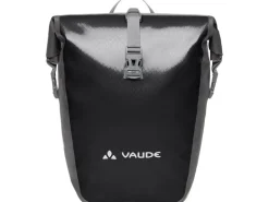 VAUDE Hinterradtasche Aqua Back Single, black