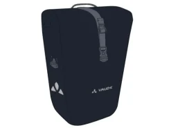 VAUDE Hinterradtasche Aqua Back Single, black