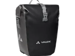 VAUDE Hinterradtasche Aqua Back Single, black