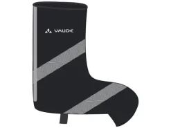 VAUDE Luminum Bike-Gamaschen 40-43, Schwarz