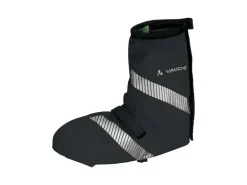 VAUDE Luminum Bike-Gamaschen 40-43, Schwarz