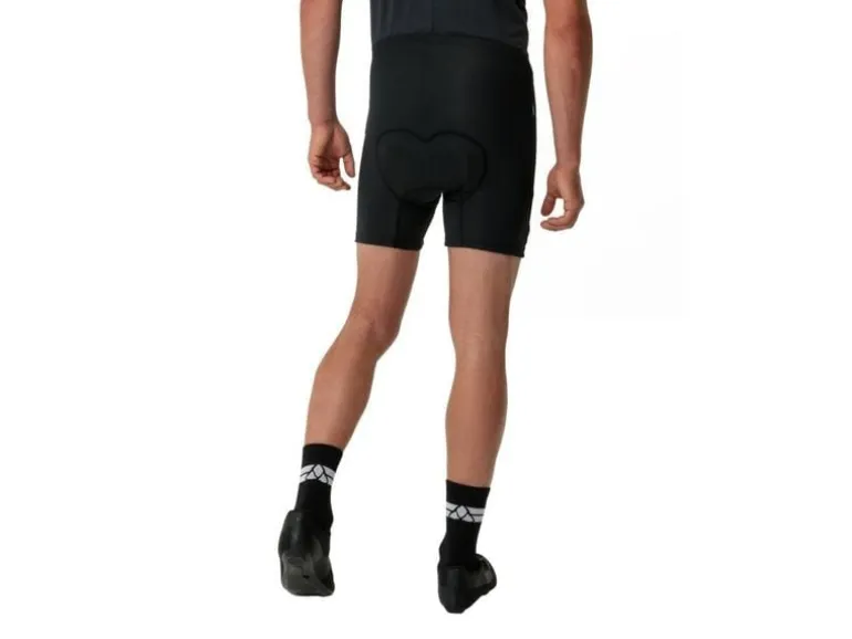 VAUDE Me Bike Innerpants TP Schwarz, M