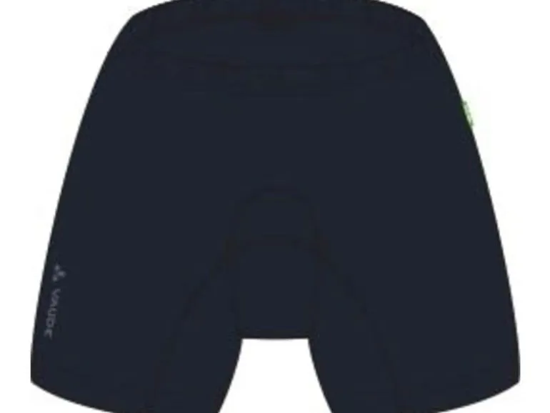 VAUDE Me Bike Innerpants TP Schwarz, M