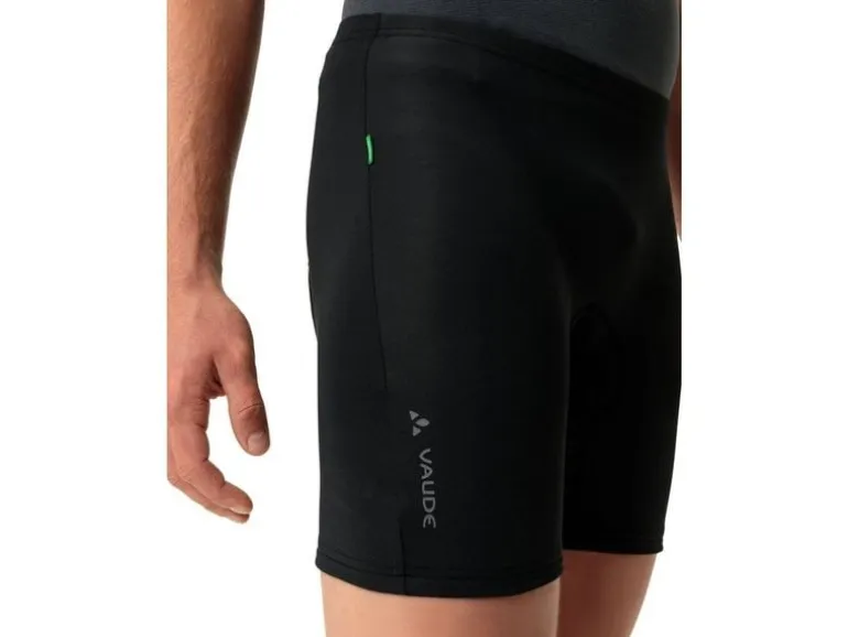 VAUDE Me Bike Innerpants TP Schwarz, M
