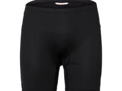 VAUDE Me Bike Innerpants TP Schwarz, XL