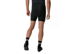 VAUDE Me Bike Innerpants TP Schwarz, XXL