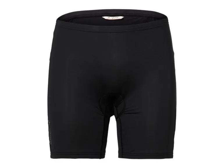 VAUDE Me Bike Innerpants TP Schwarz, XXL