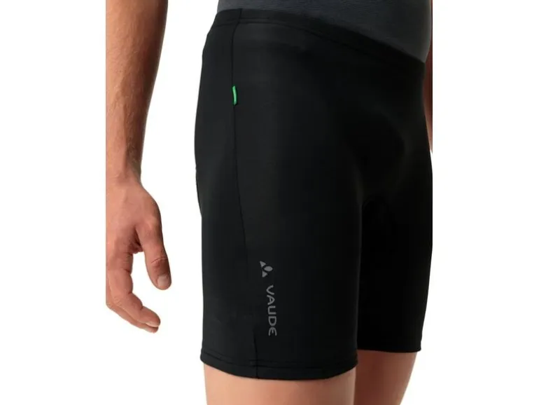 VAUDE Me Bike Innerpants TP Schwarz, S