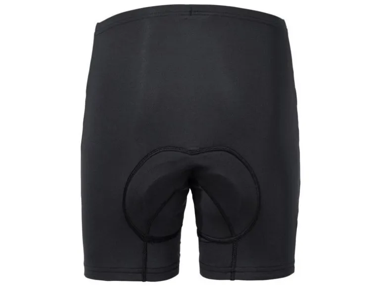 VAUDE Me Bike Innerpants TP Schwarz, S