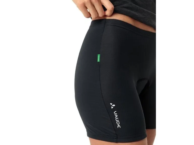 VAUDE Me Bike Innerpants TP Schwarz, S