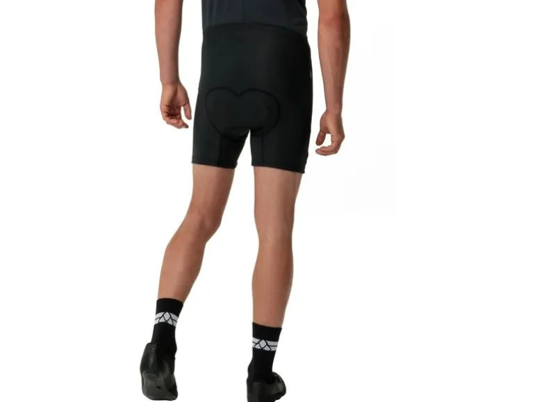 VAUDE Me Bike Innerpants TP Schwarz, S