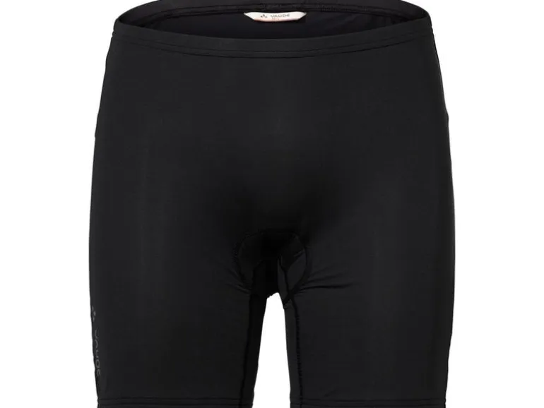VAUDE Me Bike Innerpants TP Schwarz, S