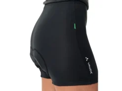 VAUDE Me Bike Innerpants TP Schwarz, S
