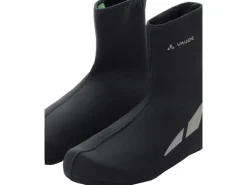 VAUDE Pallas III Bike-Überschuhe, 44-46, black, unisex