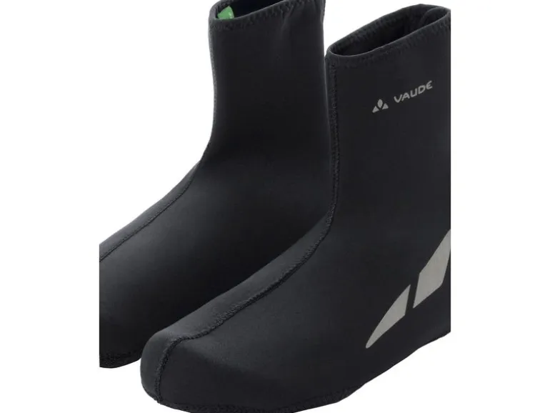 VAUDE Pallas III Bike-Überschuhe, 44-46, black, unisex