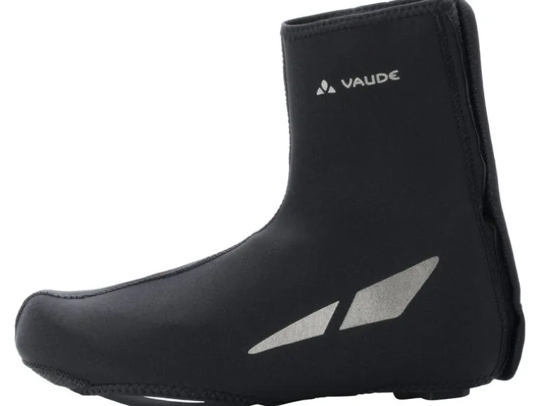 VAUDE Pallas III Bike-Überschuhe, 44-46, black, unisex